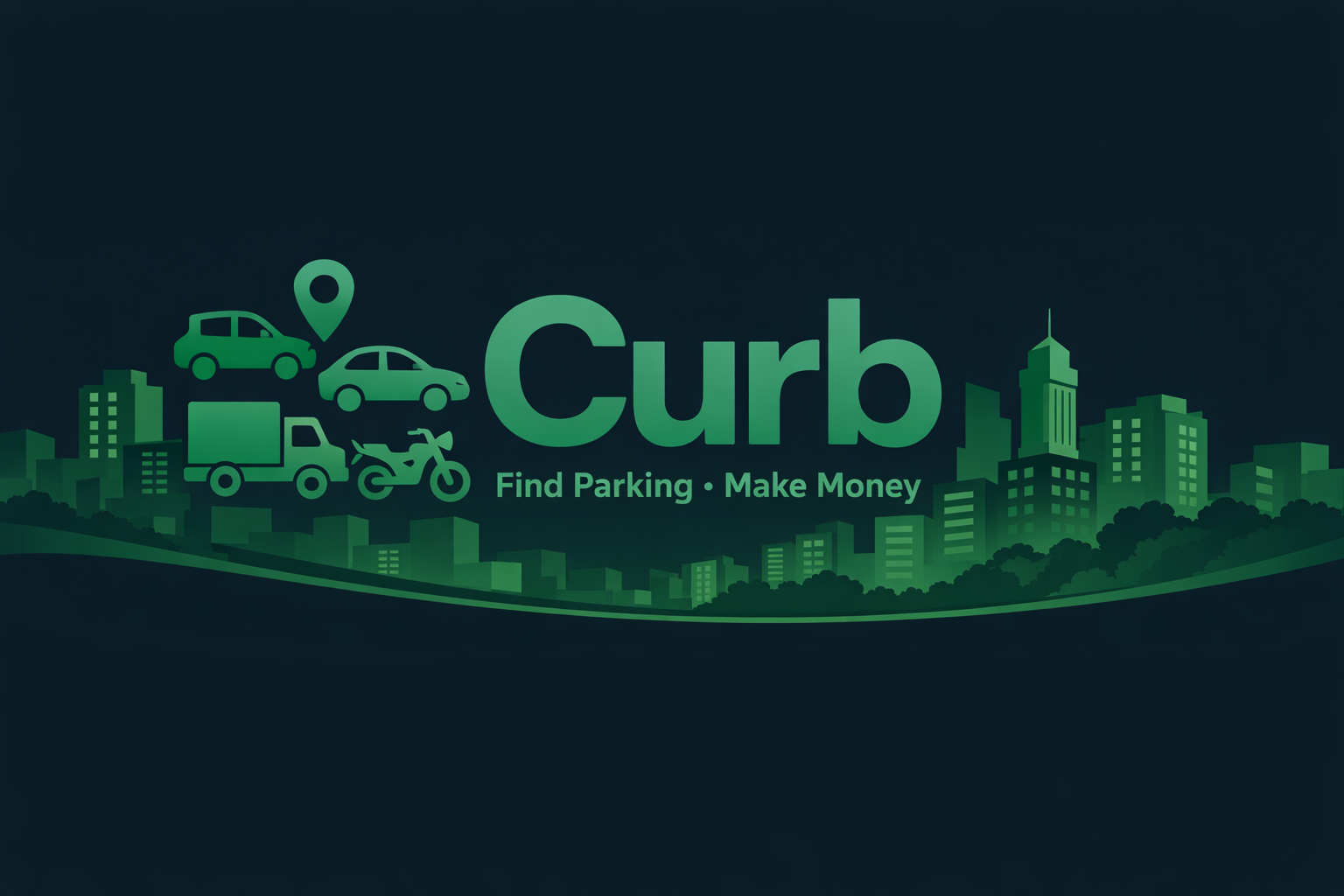 Curb Logo